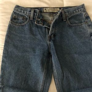 Vintage jeans